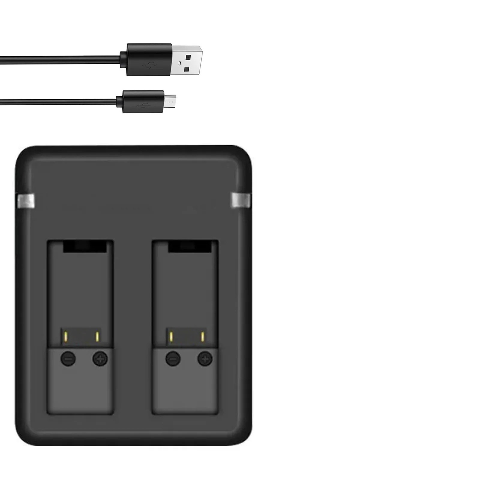 Adecuado para GOPRO Hero 5 car - Drone Battery Charger reseña y precio