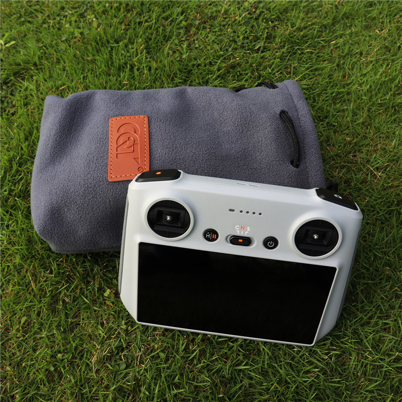 Bolsa de almacenamiento de fel - Drone Joystick Cover reseña y precio