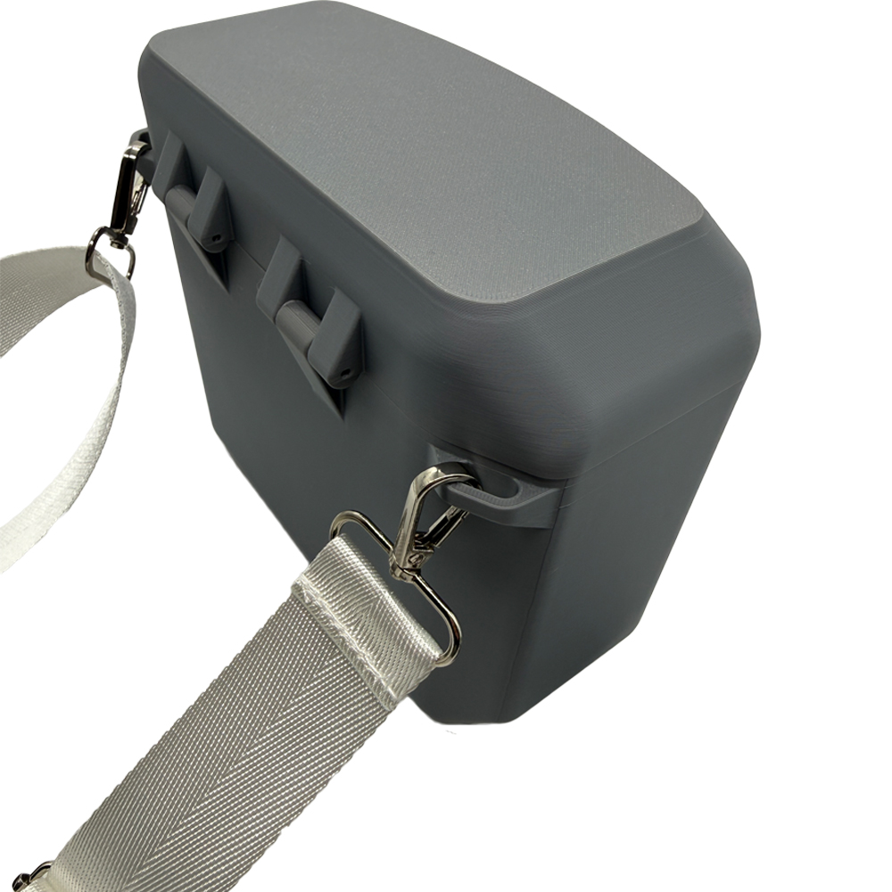 Estuche Rígido de Transporte p - Drone Carrying Case reseña y precio
