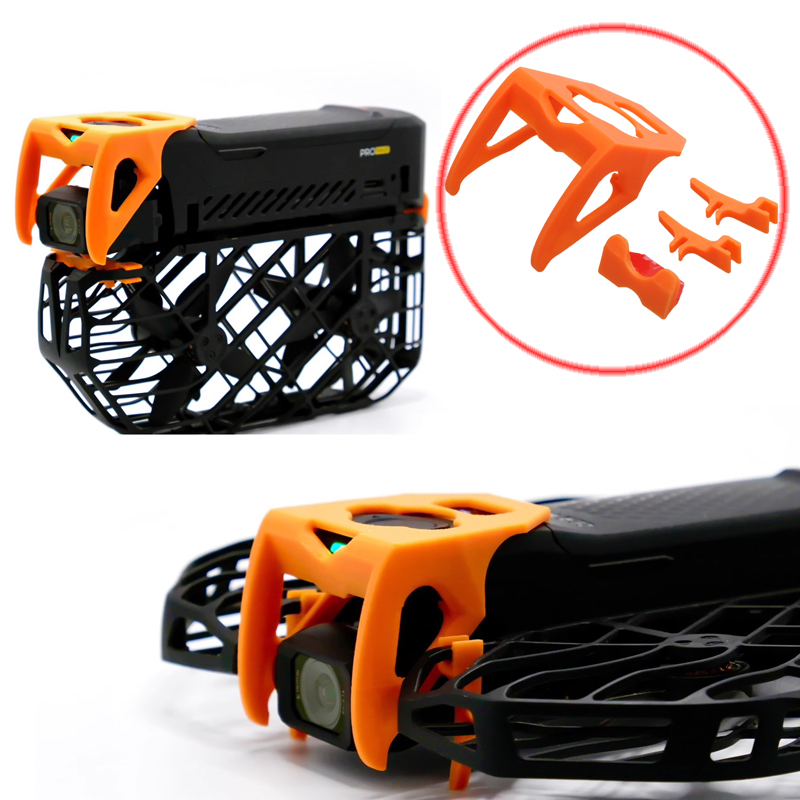 1 Juego para Dron Hover X1 Pro - Drone Joystick Cover reseña y precio