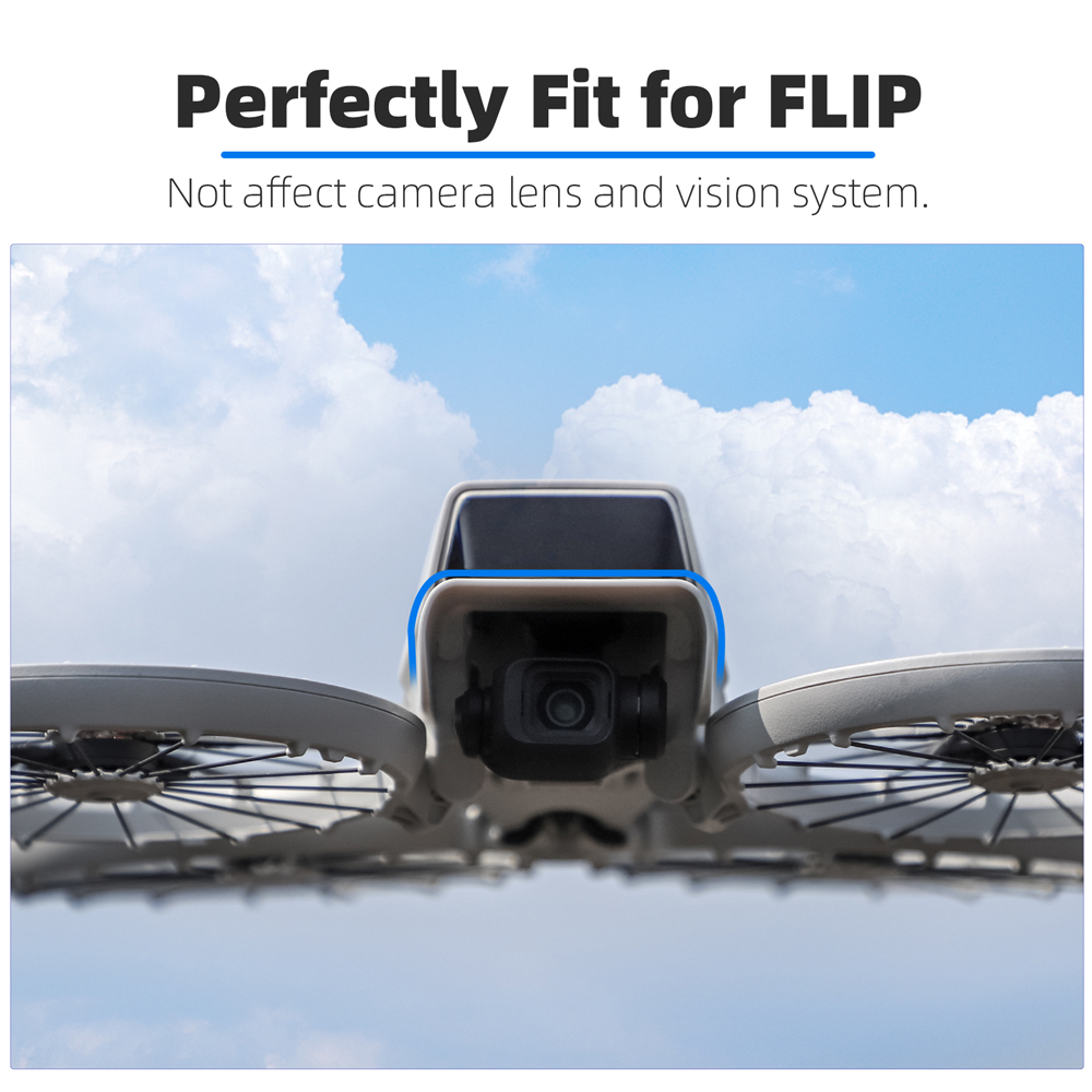 Sunnylife-cubierta de lente pa - Drone Sun Shade reseña y precio