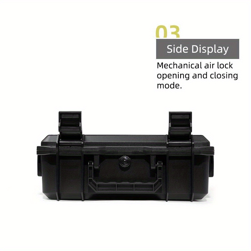 Para estuche de almacenamiento - Drone Carrying Case reseña y precio