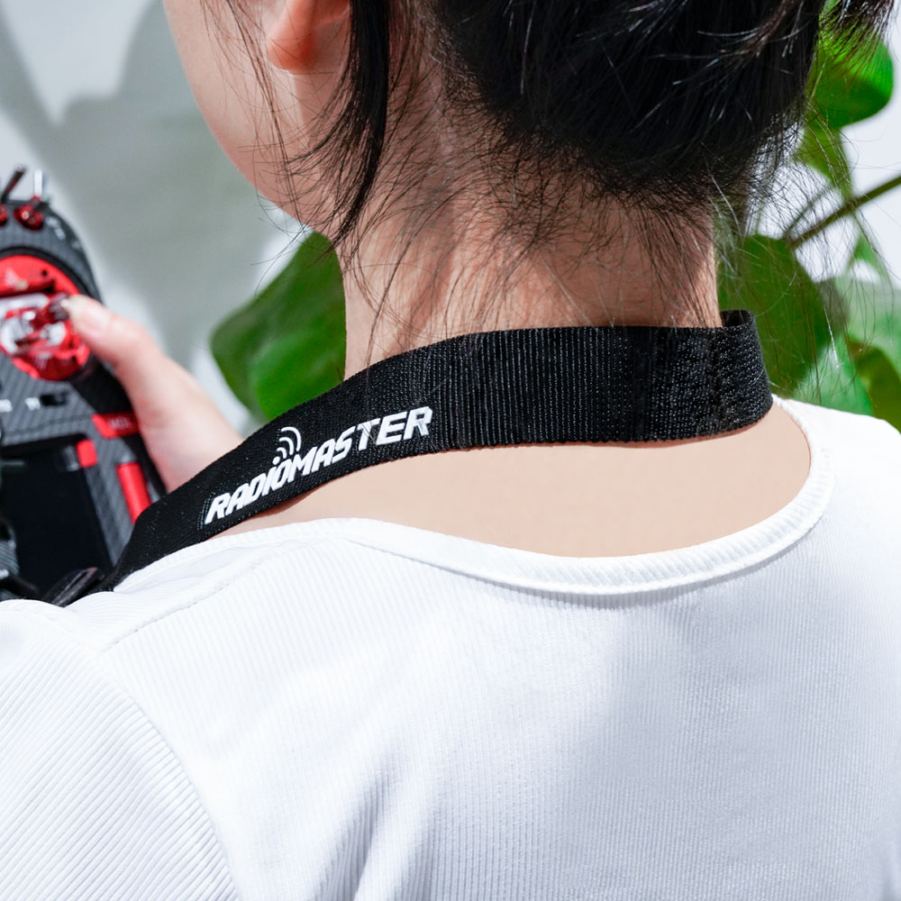 Radiomaster Correa para el cue - Drone Neck Strap reseña y precio