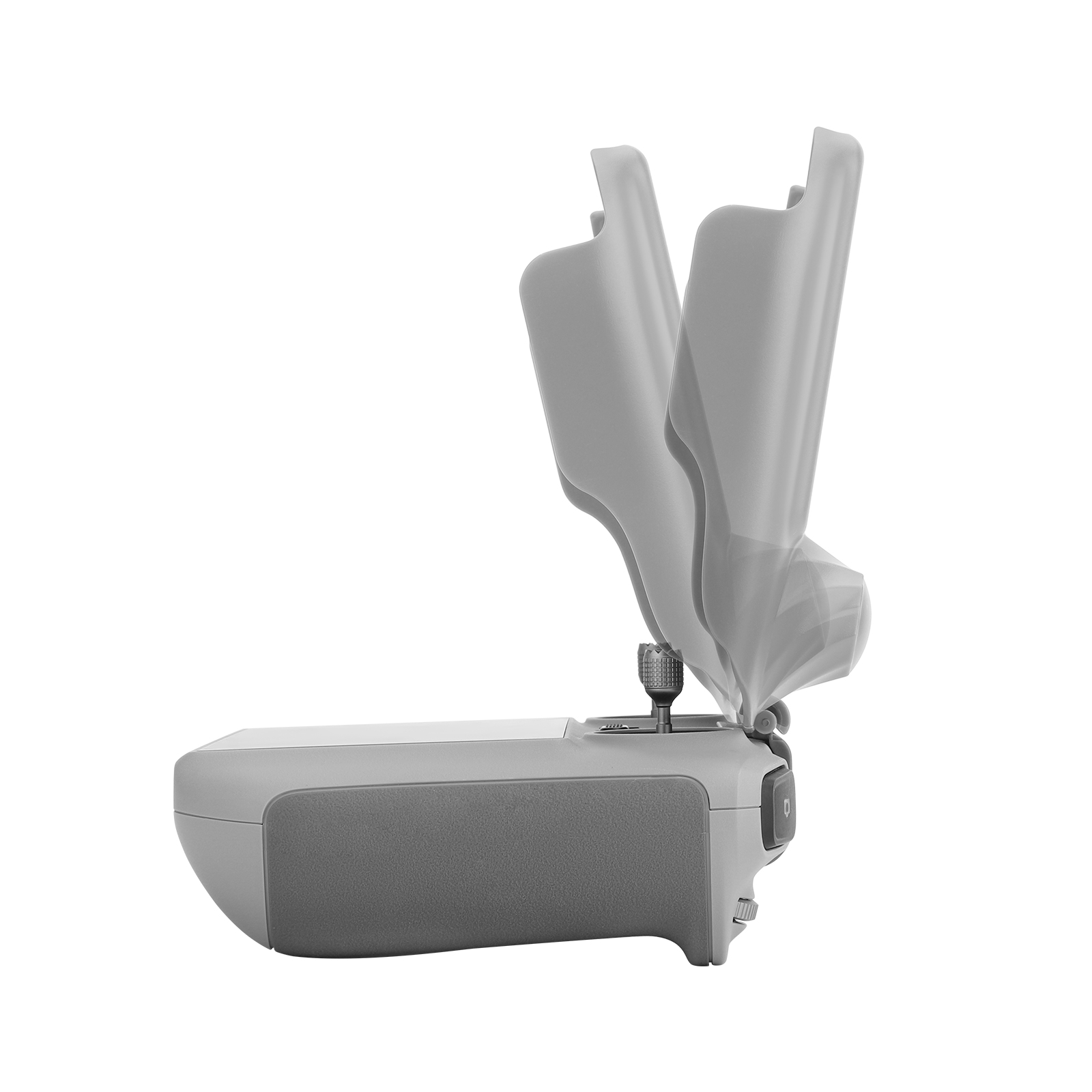 Funda de TPU a prueba de araña - Drone Propeller Holder reseña y precio