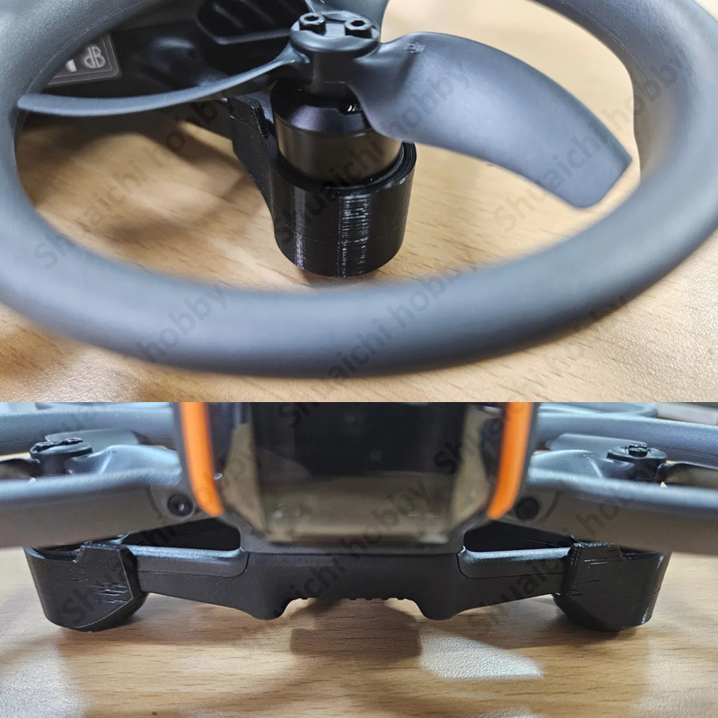 1 Juego de almohadilla de pie  - Drone Landing Pad reseña y precio
