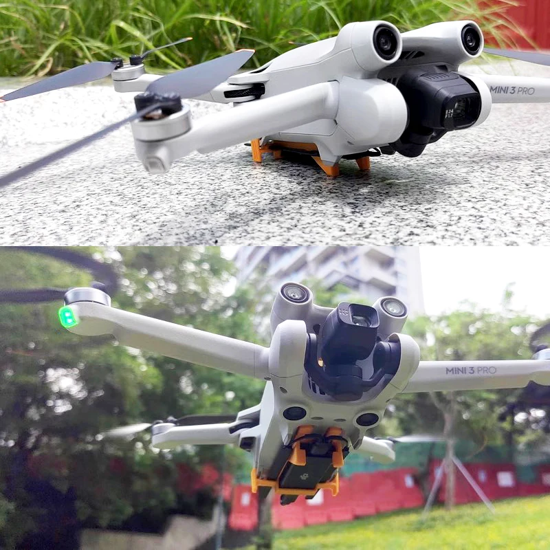 Soporte fijo para DJI Cellular - Drone Propeller Holder reseña y precio