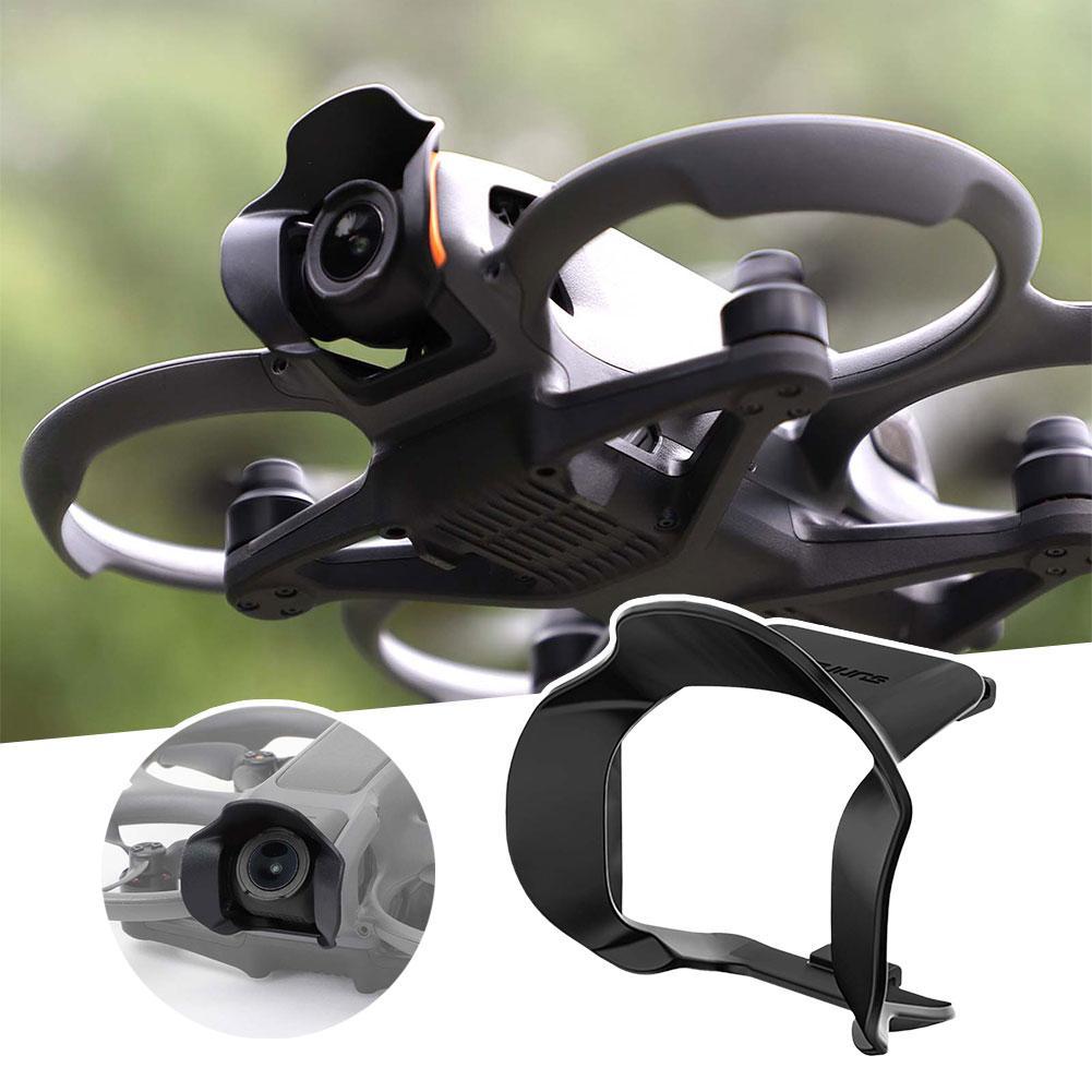 Sunnylife-cubierta de lente pa - Drone Sun Shade reseña y precio