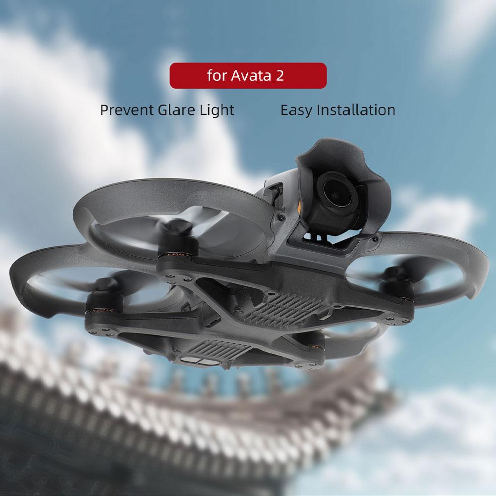 Sunnylife-cubierta de lente pa - Drone Sun Shade reseña y precio