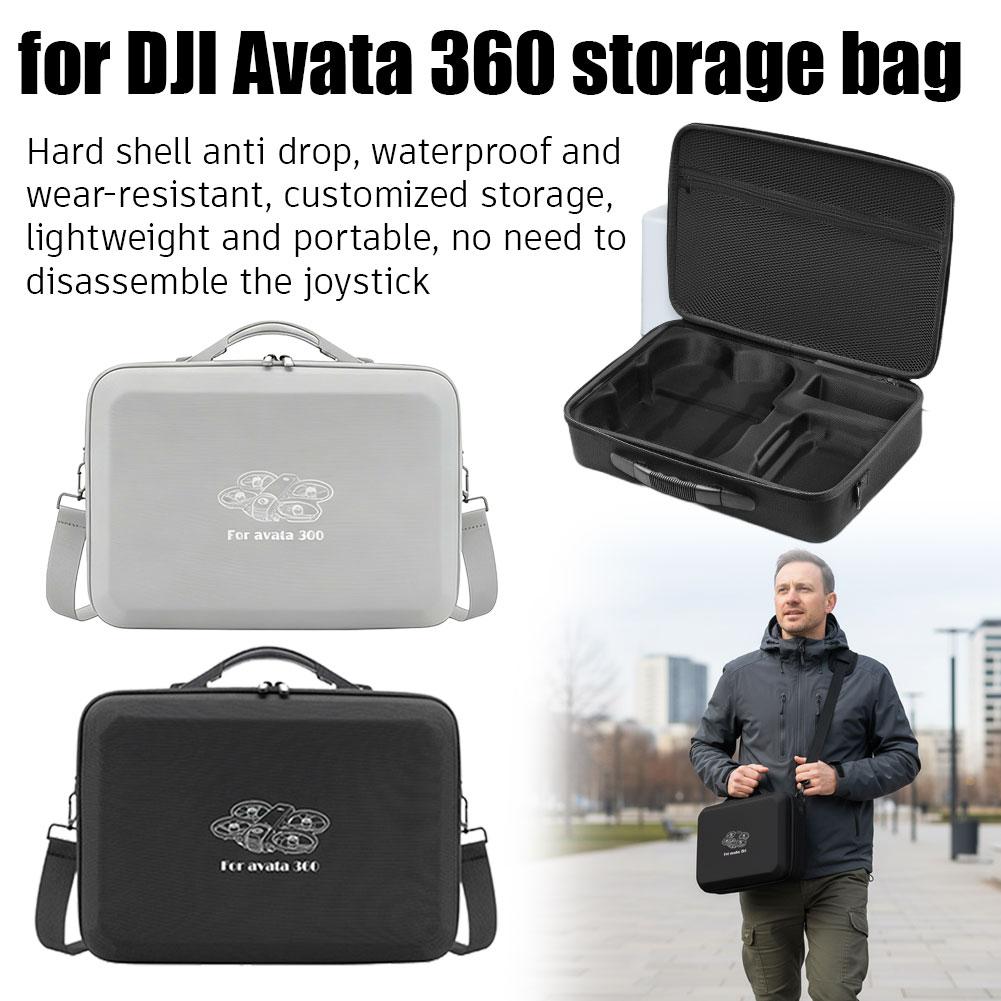   Bolsa de Almacenamiento Port - Drone Hard Shell Case reseña y precio