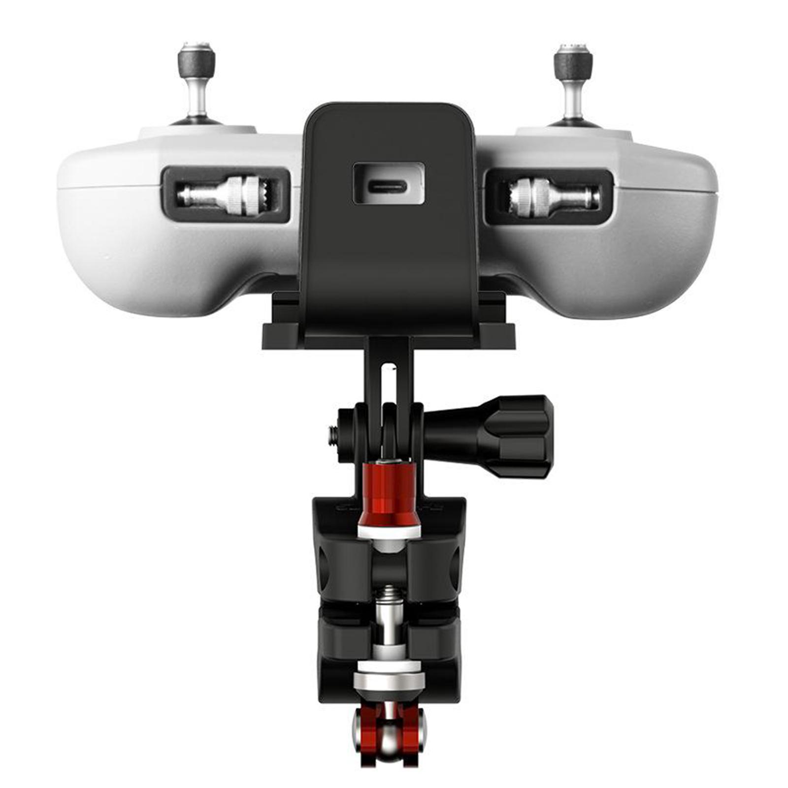 Soporte de manillar antidesliz - Drone Landing Pad reseña y precio