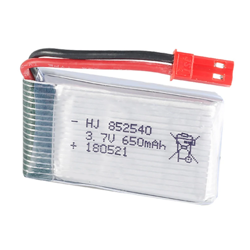 Batería Lipo de 3.7V 650mAh 85 - Drone Battery Charger reseña y precio
