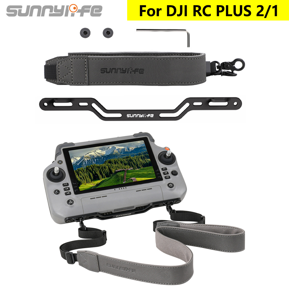 Correa para el cuello con cord - Drone Neck Strap reseña y precio