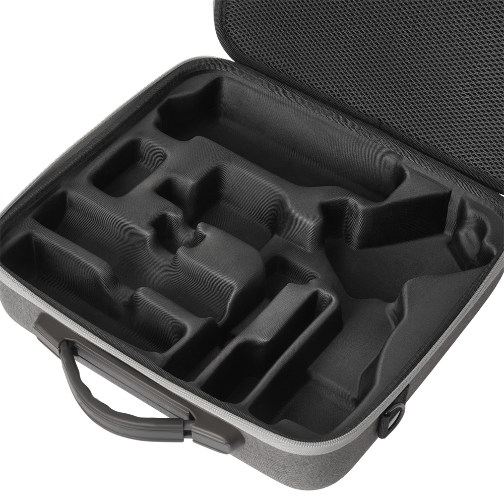 Caja combinada para drones DJI - Drone Neck Strap reseña y precio