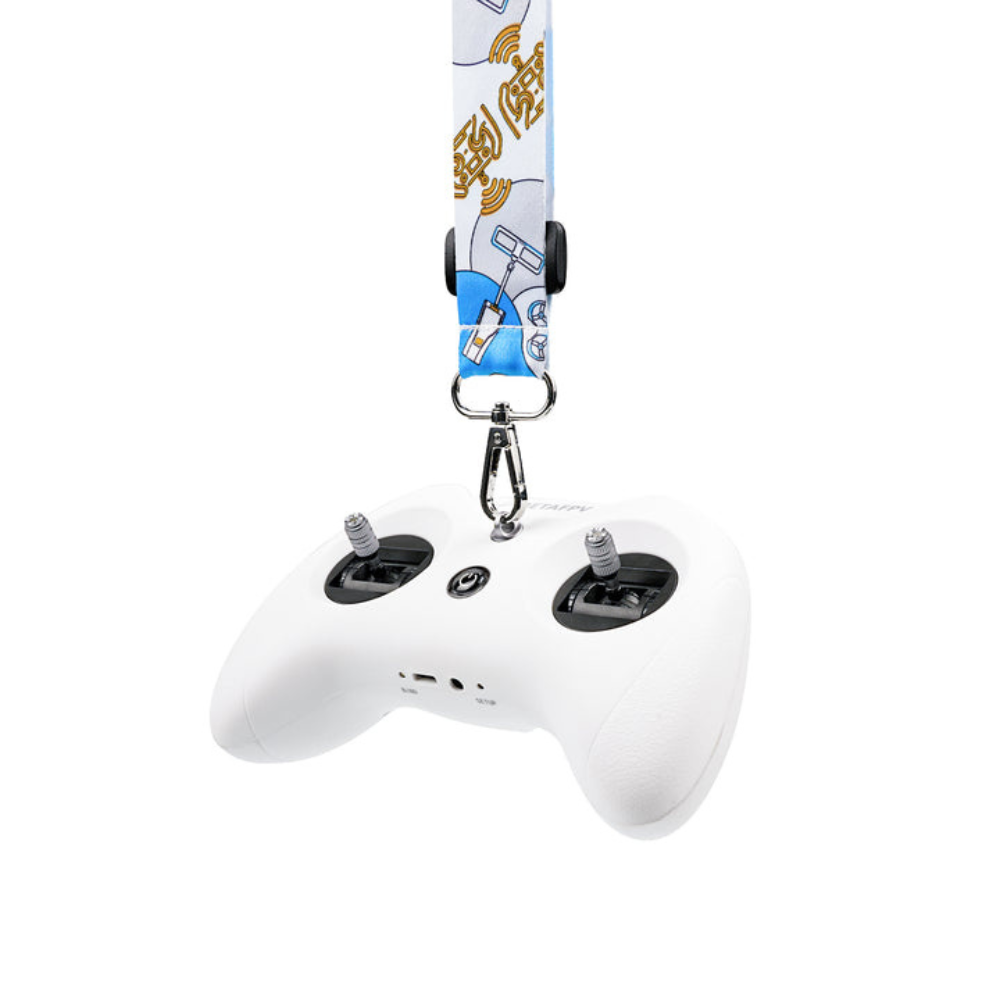Correa de cuello para control  - Drone Neck Strap reseña y precio