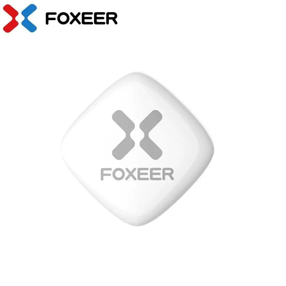 Foxeer ECHO 2 5,8 GHz 9dBi ant - Drone Neck Strap reseña y precio