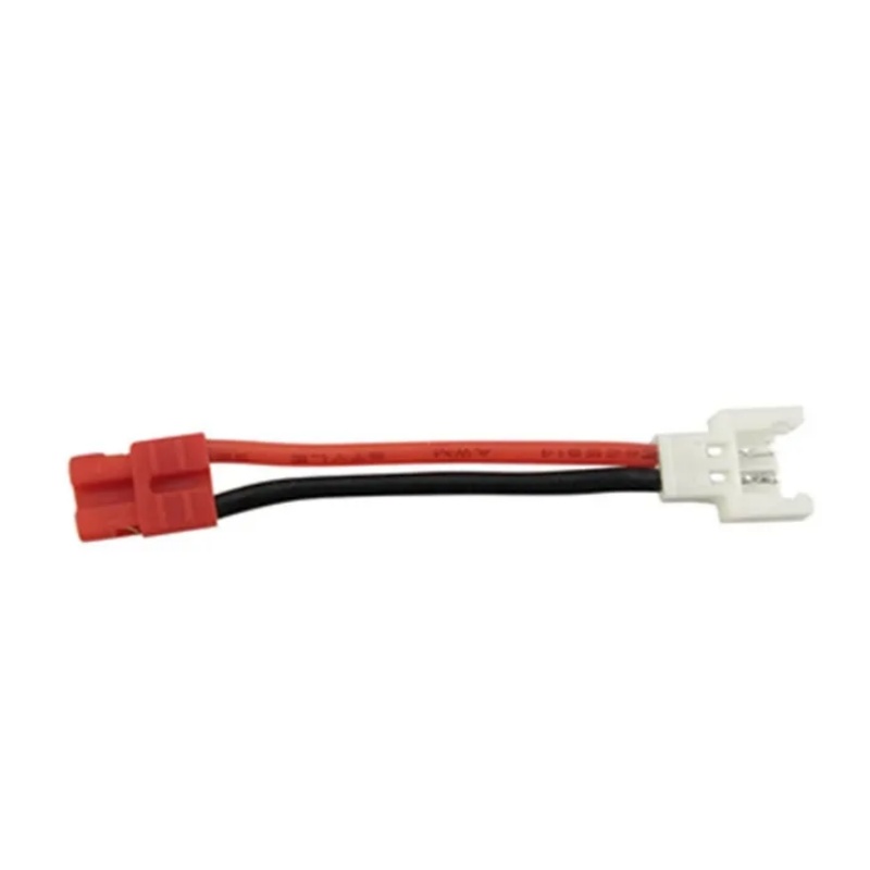 Cable adaptador de batería SYM - Drone Battery Adapter reseña y precio