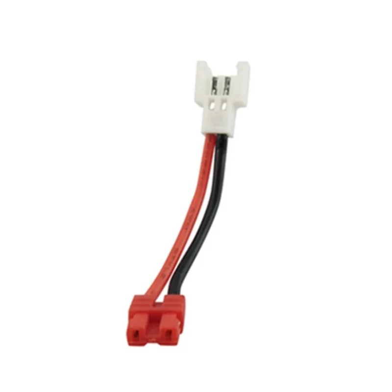 Cable adaptador de batería SYM - Drone Battery Adapter reseña y precio