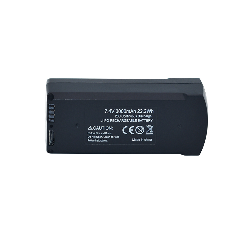 Batería de repuesto GPS V198 7 - Drone Power Bank reseña y precio