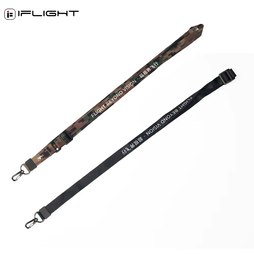 Correa de cuello ajustable iFl - Drone Neck Strap reseña y precio