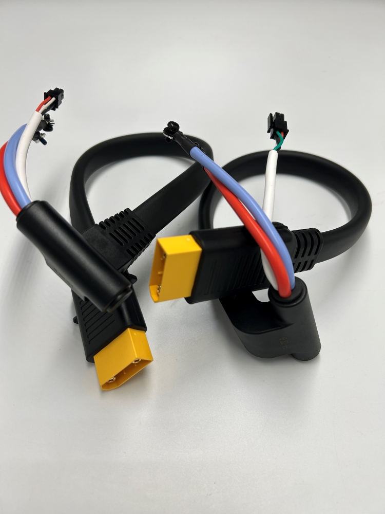 Cable de carga de batería para - Drone Power Bank reseña y precio