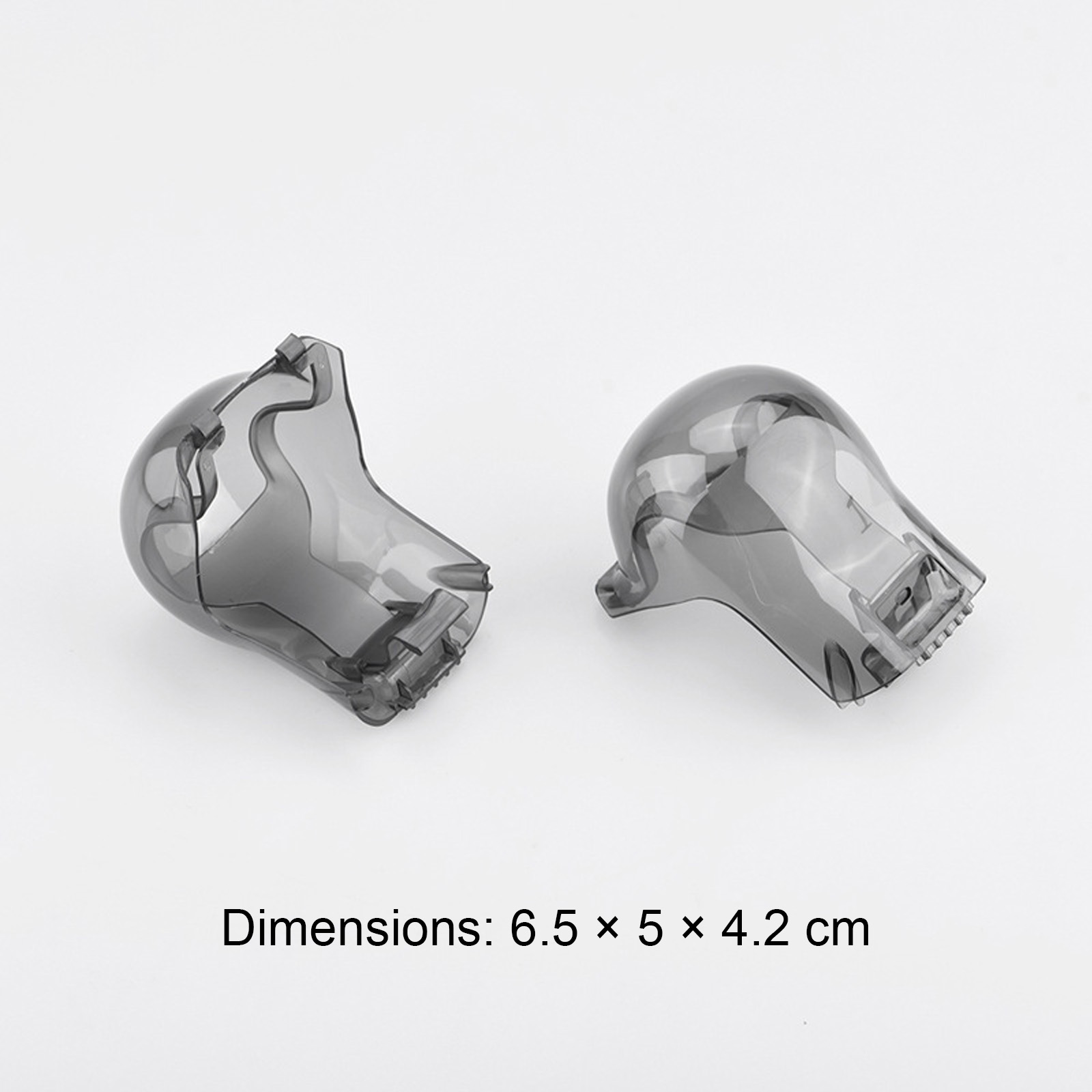 1 unidad/2 uds/5 uds ZuruKin c - Drone Joystick Cover reseña y precio