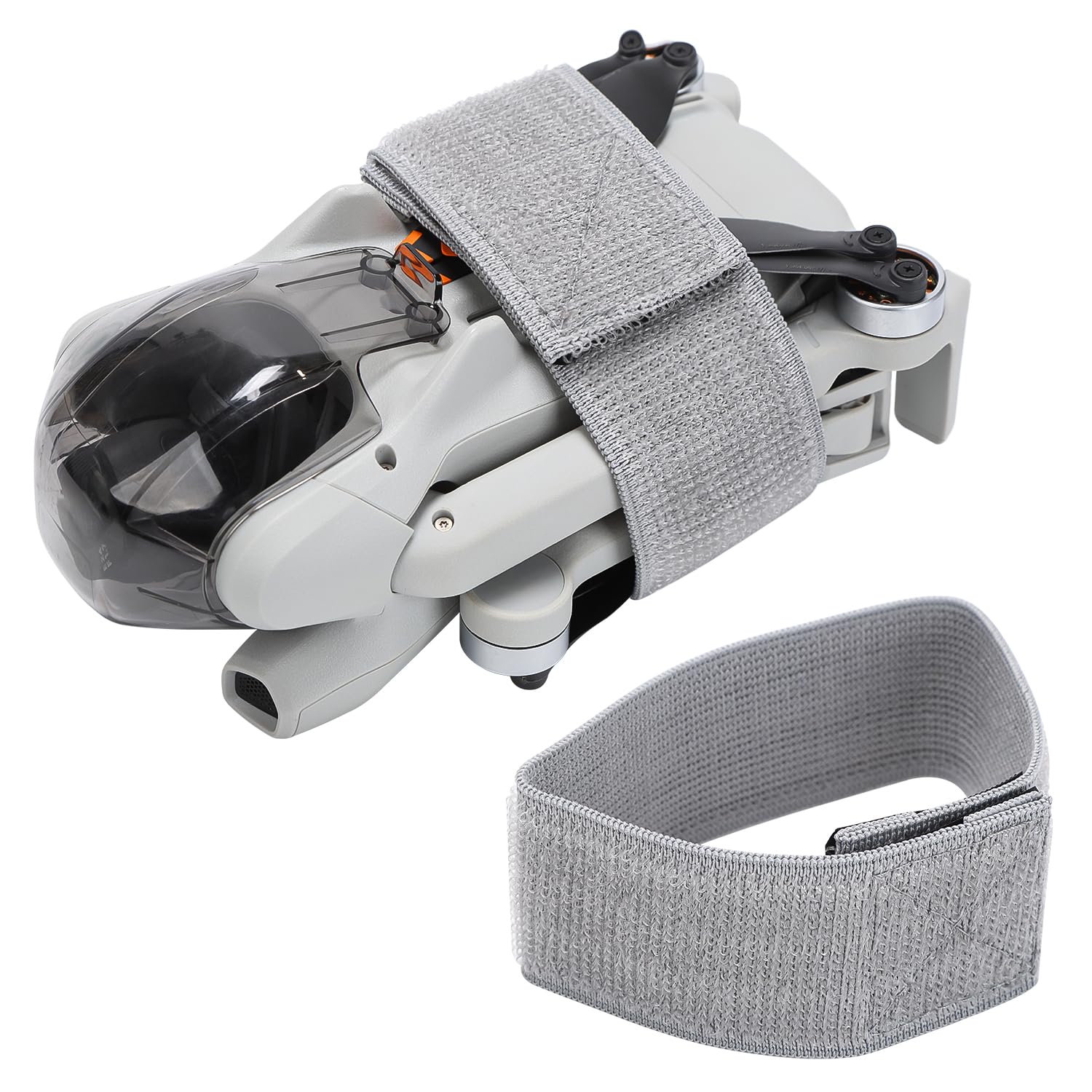 Correa de sujeción para hélice - Drone Propeller Holder reseña y precio