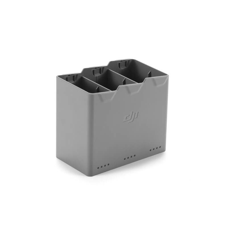 Batería original DJI de 2788mA - Drone Charging Hub reseña y precio